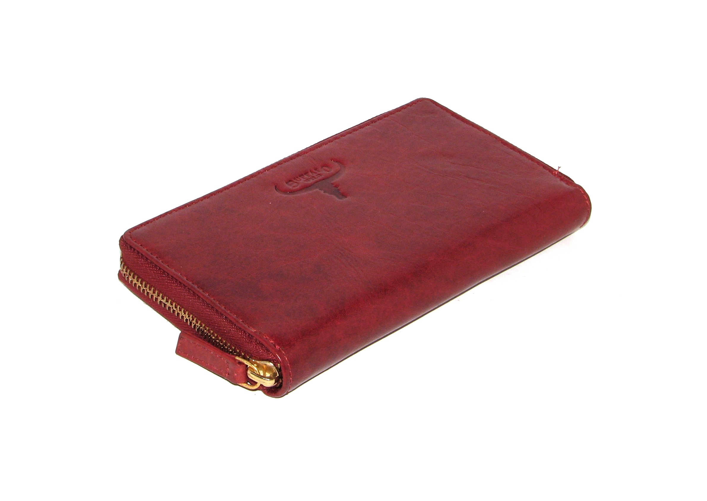 Кошелек Buffalo Wild 556-BWJ Red Кошелек Buffalo Wild 556-BWJ Red
